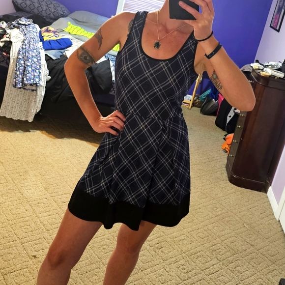 HotTopic Dress - Picture 2 of 4